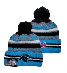Carolina Panthers Beanies 25910