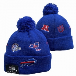 Buffalo Bills Beanies 25906 Buffalo Bills Beanies 25906