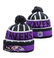 Baltimore Ravens Beanies 25K 266 Baltimore Ravens Beanies 25K 266