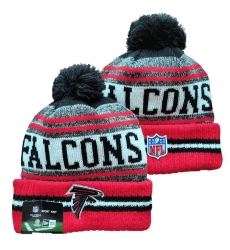 Atlanta Falcons Beanies 25905 Atlanta Falcons Beanies 25905