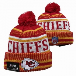 Kansas City Chiefs Beanies 25909 Kansas City Chiefs Beanies 25909
