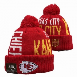 Kansas City Chiefs Beanies 25911 Kansas City Chiefs Beanies 25911