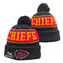 Kansas City Chiefs Beanies 25K 697