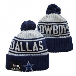 Dallas Cowboys Beanies 25901 Dallas Cowboys Beanies 25901