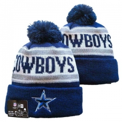 Dallas Cowboys Beanies 25915 Dallas Cowboys Beanies 25915
