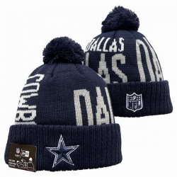 Dallas Cowboys Beanies 25923 Dallas Cowboys Beanies 25923