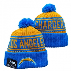 Los Angeles Chargers Beanies 25901 Los Angeles Chargers Beanies 25901