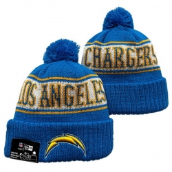 Los Angeles Chargers Beanies 25902 Los Angeles Chargers Beanies 25902
