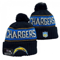 Los Angeles Chargers Beanies 25903 Los Angeles Chargers Beanies 25903