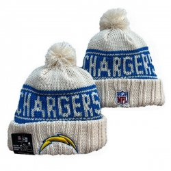 Los Angeles Chargers Beanies 25904 Los Angeles Chargers Beanies 25904