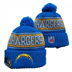 Los Angeles Chargers Beanies 25905 Los Angeles Chargers Beanies 25905