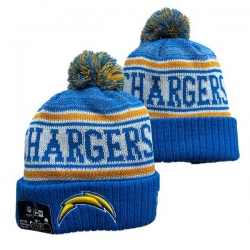 Los Angeles Chargers Beanies 25906 Los Angeles Chargers Beanies 25906