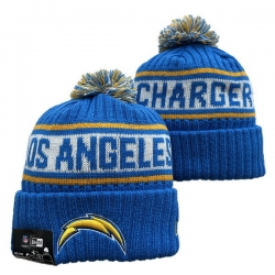 Los Angeles Chargers Beanies 25907 Los Angeles Chargers Beanies 25907