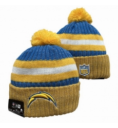 Los Angeles Chargers Beanies 25908 Los Angeles Chargers Beanies 25908