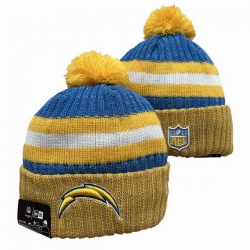 Los Angeles Chargers Beanies 25908 Los Angeles Chargers Beanies 25908