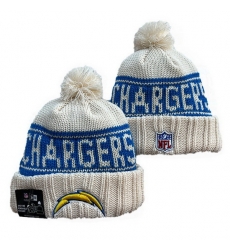 Los Angeles Chargers Beanies 25K 659
