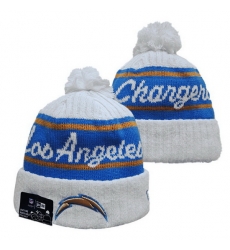 Los Angeles Chargers Beanies 25K 707