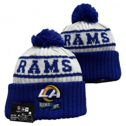 Los Angeles RAMS Beanies 25901 Los Angeles RAMS Beanies 25901