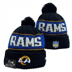 Los Angeles RAMS Beanies 25902 Los Angeles RAMS Beanies 25902
