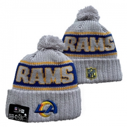 Los Angeles RAMS Beanies 25903 Los Angeles RAMS Beanies 25903