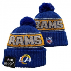 Los Angeles RAMS Beanies 25904 Los Angeles RAMS Beanies 25904