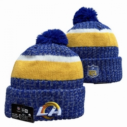 Los Angeles RAMS Beanies 25905 Los Angeles RAMS Beanies 25905