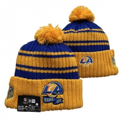 Los Angeles RAMS Beanies 25906 Los Angeles RAMS Beanies 25906
