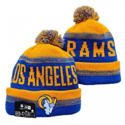Los Angeles Rams Beanies 25K 531