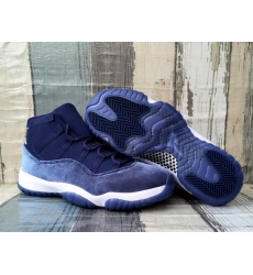 Air Jordan 11 Women Shoes 239 003