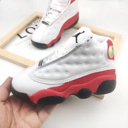 AJ13 Kids Shoes 102