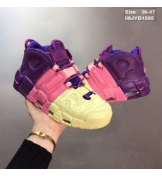 Nike Air More Uptempo Men Shoes 003