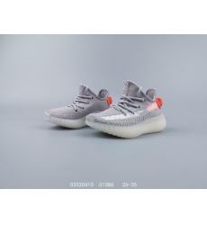 Kids Yeezy 350 V2 Shoes 002