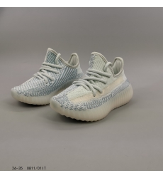 Kids Yeezy 350 V2 Shoes 042