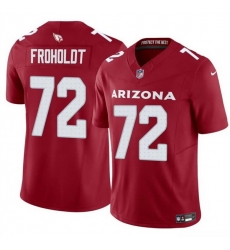 Men Arizona Cardinals 2 Mack Wilson Sr White 2025 F U S E  Vapor Untouchable Limited Stitched Jersey Men Arizona Cardinals 2 Mack Wilson Sr White 2025 F U S E  Vapor Untouchable Limited Stitched Jersey