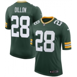 Men Green Bay Packers 28 A  J  Dillon Green 2025 New Vapor Untouchable Limited Stitched Football Jersey Men Green Bay Packers 28 A  J  Dillon Green 2025 New Vapor Untouchable Limited Stitched Football Jersey