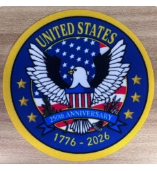 Youth Chicago White Sox US 1776 2026 Patch Biaog Youth Chicago White Sox US 1776 2026 Patch Biaog