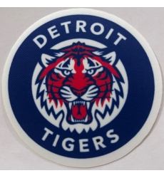 MLB Tigers Patch Biaog