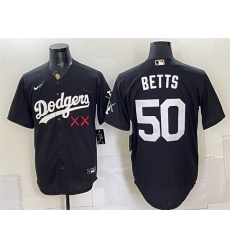 Men Los Angeles Dodgers x KAWS 50 Mookie Betts Black Vapor Premier Limited Stitched Baseball Jersey Men Los Angeles Dodgers x KAWS 50 Mookie Betts Black Vapor Premier Limited Stitched Baseball Jersey