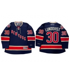 Men New York Rangers 30 Henrik Lundqvist Navy 2011 85th Anniversary Stitched Hockey Jersey Men New York Rangers 30 Henrik Lundqvist Navy 2011 85th Anniversary Stitched Hockey Jersey