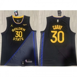 Youth Golden State Warriors 30 Stephen Curry Black Stitched Basketball Jersey Youth Golden State Warriors 30 Stephen Curry Black Stitched Basketball Jersey