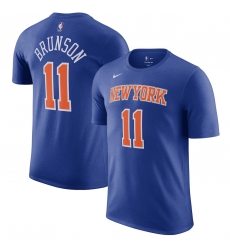 Men New York Knicks 2026 T Shirt 007 Men New York Knicks 2026 T Shirt 007