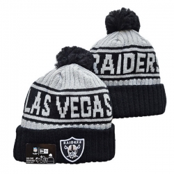 Las Vegas Raiders Beanies 25901 Las Vegas Raiders Beanies 25901
