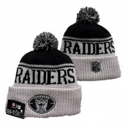 Las Vegas Raiders Beanies 25904 Las Vegas Raiders Beanies 25904