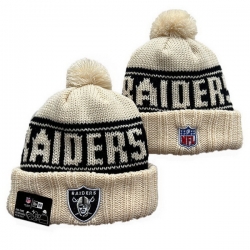 Las Vegas Raiders Beanies 25906 Las Vegas Raiders Beanies 25906
