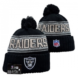 Las Vegas Raiders Beanies 25907 Las Vegas Raiders Beanies 25907