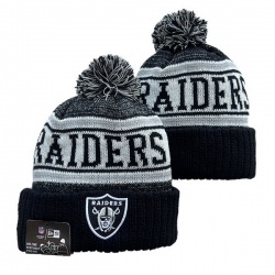 Las Vegas Raiders Beanies 25908 Las Vegas Raiders Beanies 25908