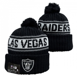 Las Vegas Raiders Beanies 25910 Las Vegas Raiders Beanies 25910