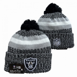 Las Vegas Raiders Beanies 25911 Las Vegas Raiders Beanies 25911