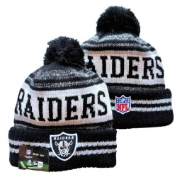 Las Vegas Raiders Beanies 25912 Las Vegas Raiders Beanies 25912