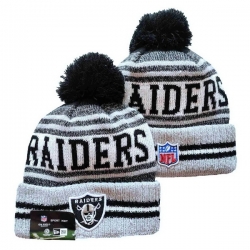 Las Vegas Raiders Beanies 25913 Las Vegas Raiders Beanies 25913